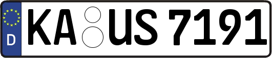 KA-US7191