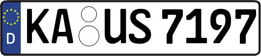 KA-US7197