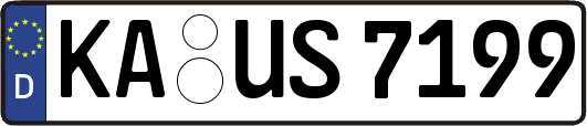 KA-US7199