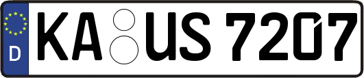 KA-US7207