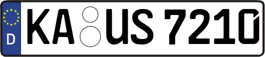 KA-US7210