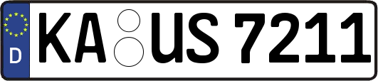 KA-US7211