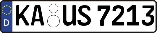 KA-US7213