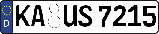 KA-US7215