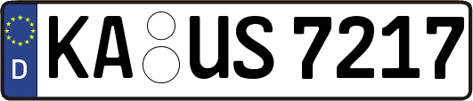 KA-US7217
