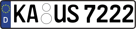 KA-US7222
