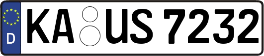 KA-US7232