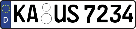 KA-US7234