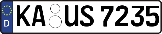 KA-US7235