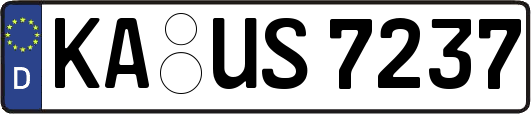 KA-US7237