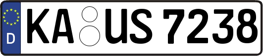 KA-US7238