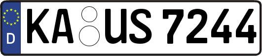 KA-US7244