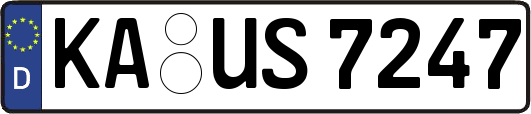 KA-US7247