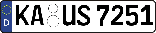 KA-US7251