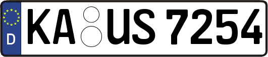 KA-US7254