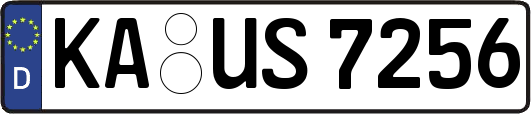 KA-US7256