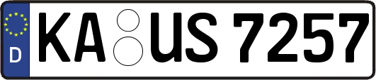 KA-US7257