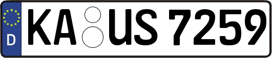 KA-US7259
