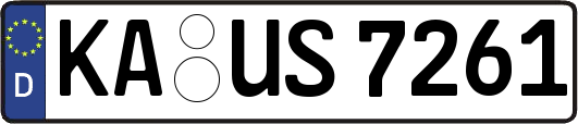 KA-US7261