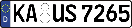 KA-US7265