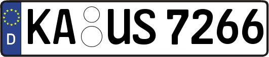 KA-US7266