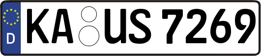 KA-US7269