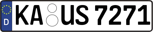 KA-US7271