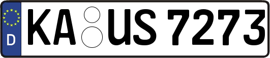 KA-US7273