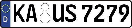 KA-US7279