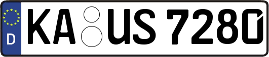 KA-US7280