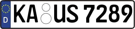 KA-US7289