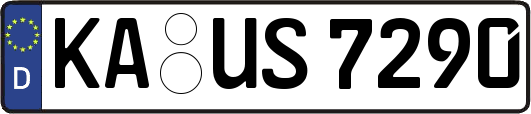 KA-US7290
