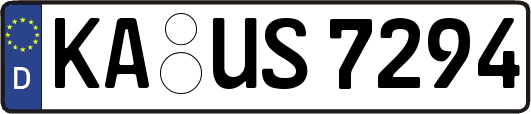 KA-US7294