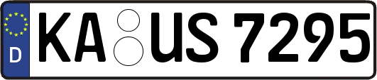 KA-US7295