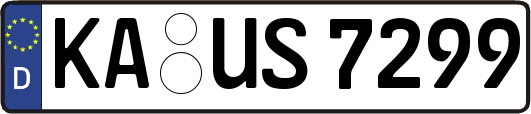 KA-US7299