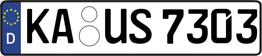KA-US7303