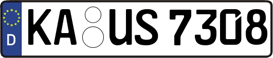 KA-US7308