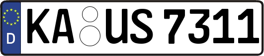 KA-US7311