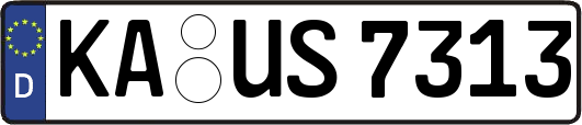 KA-US7313