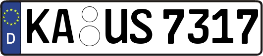 KA-US7317