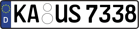 KA-US7338