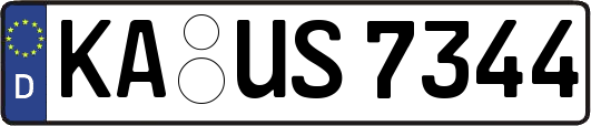 KA-US7344