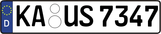 KA-US7347