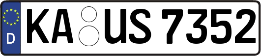 KA-US7352
