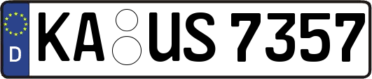 KA-US7357