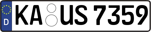KA-US7359