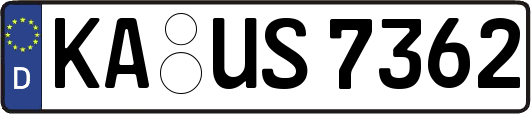 KA-US7362