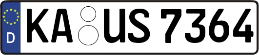 KA-US7364
