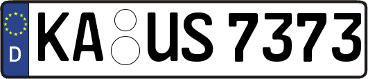 KA-US7373