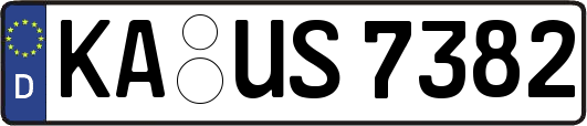 KA-US7382
